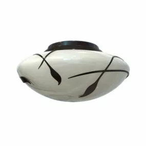 Classic Design Ceiling Mount Lamp 3d model