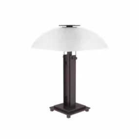 Vintage Metal Table Lamp 3d model