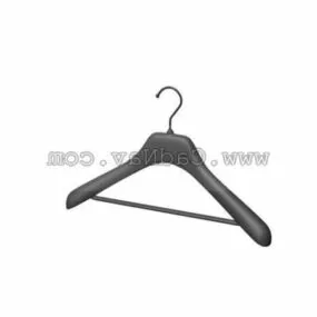 Coat Hanger Equipment 3d model