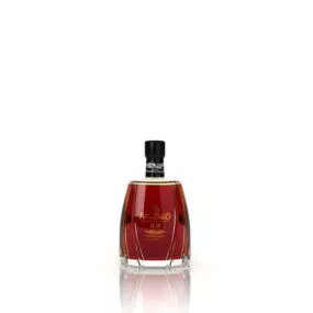 Cognac Brandy Wine Bottle 3d model
