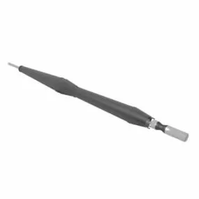 Collapsed Umbrella 3d model