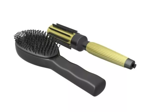 Cordless Drill Power Tool 3d model