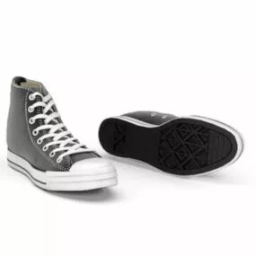 Fashion Converse Sneakers 3d model