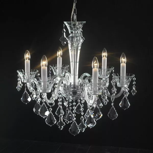 Candle Holder 3d model