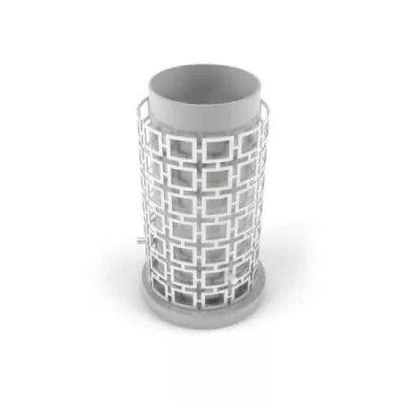 Noise Shape And Cloud 3d model