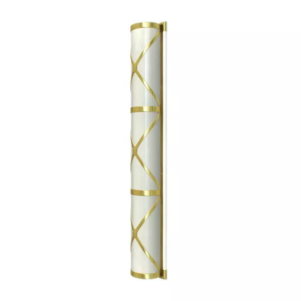 Cylinder Shape Design Wall Lamp 3d model Cylinder Shape Design Wall Lamp 3d model