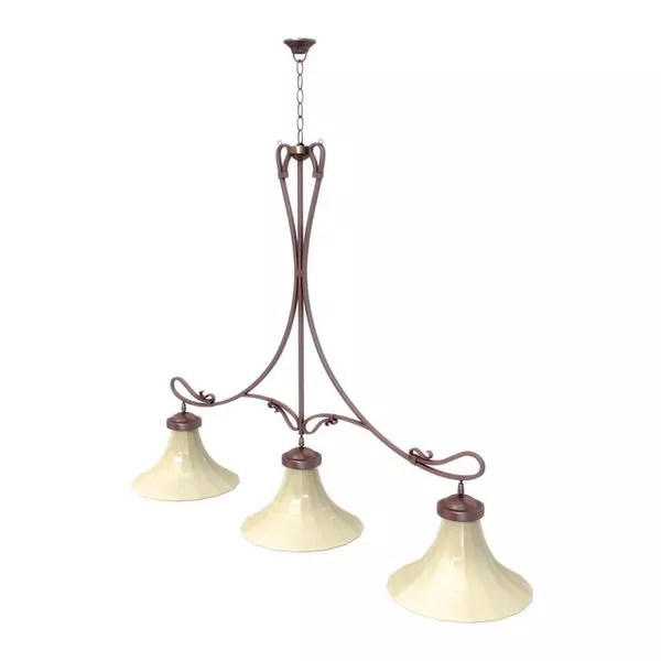 Decorative Home Pendant Lamp 3d model Decorative Home Pendant Lamp 3d model