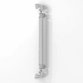 Home Decorative Pull Handle 3d model