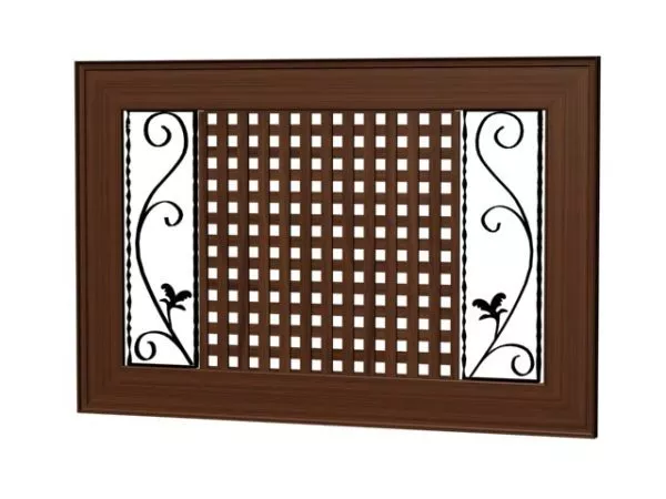 Solar Panel 3d model