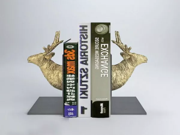 Stack Of Books 3d model