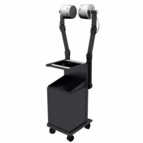 Hospital Dental X-ray Machine 3d model