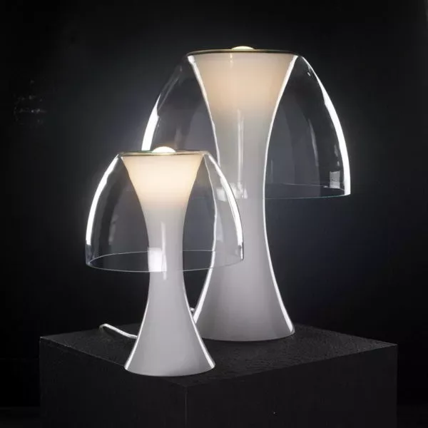 Designer Table Lamp Modern Style 3d model Designer Table Lamp Modern Style 3d model