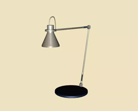 Various Objects Shape 3d model