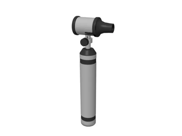 Finger Sculpt 3d model