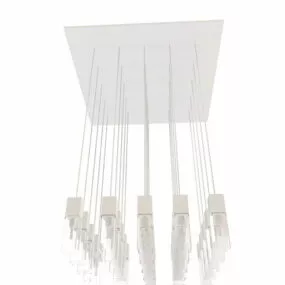 Dining Room Pendant Lighting Fixture 3d model