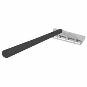 Bathroom Disposable Razor 3d model