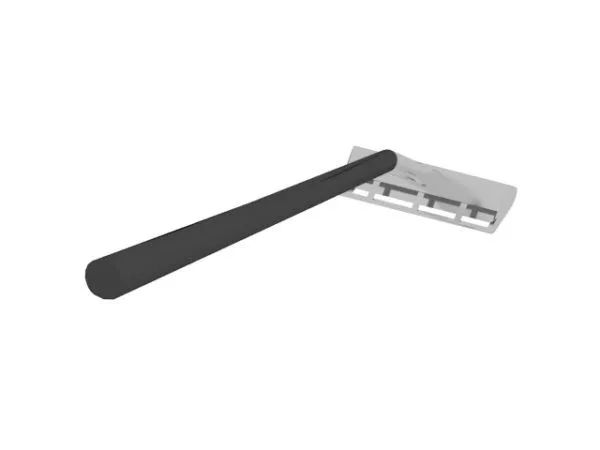 Metallic Shackle Tool 3d model