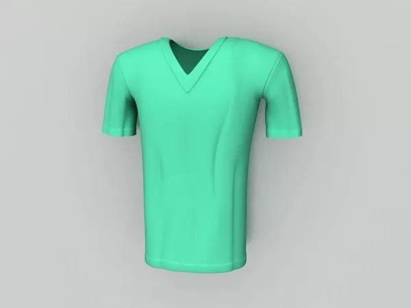 Ventolin 3d model