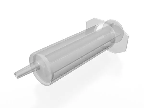 Dna 3d model