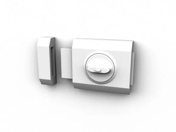 Bearing Heavy Duty 3d model