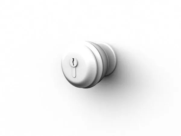 Bearing Heavy Duty 3d model