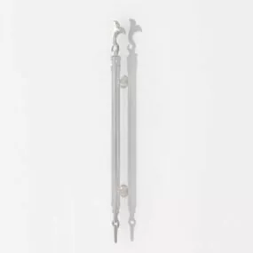 Home Door Pull Handle Decorative 3d model