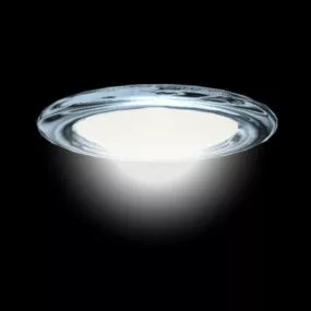 Home Down Lighting Fixture 3d model