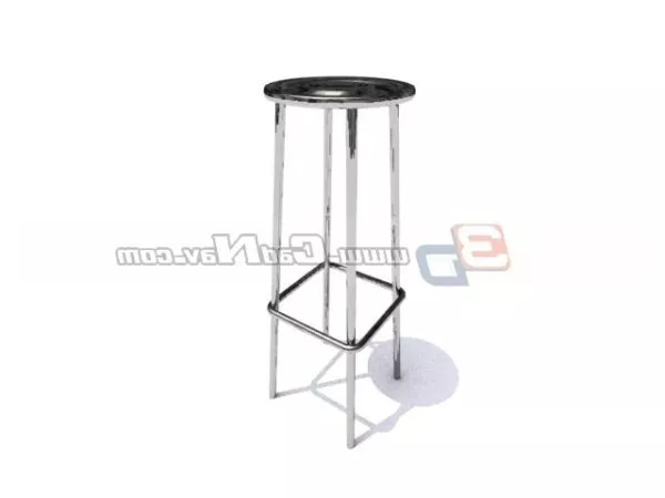 Modern Design Chair For Home 3d model Modern Design Chair For Home 3d model