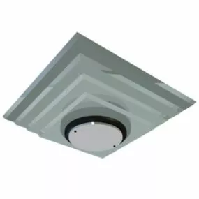 Embedded Home Ceiling Lamp 3d model