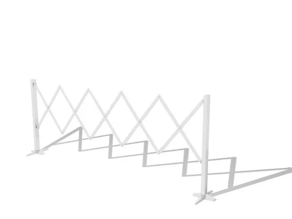 City Building With Skyscraper 3d model