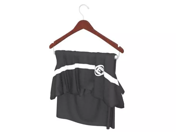 Cloth Hanger 3d model