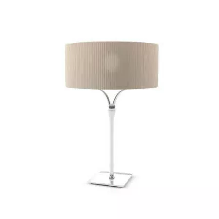 Fabrics Table Lamp Furniture 3d model Fabrics Table Lamp Furniture 3d model