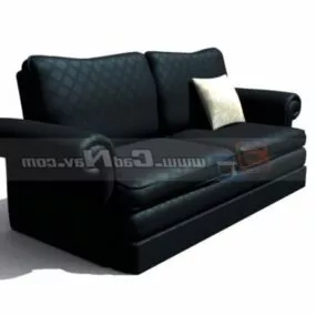 Interior Room Sofa 3d model
