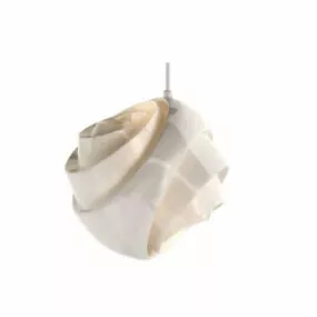 Fashion Interior Droplight 3d model