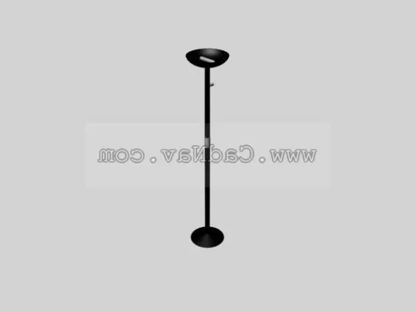 Floor Lamp Design 3d model Floor Lamp Design 3d model