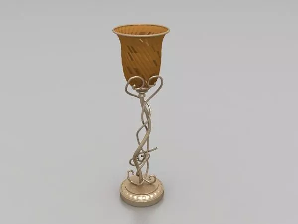 Hollow Shapes Set 1 3d model