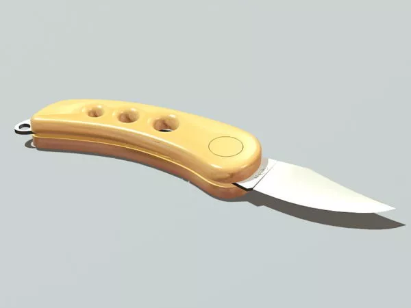 Woodworking Carpenter Tool 3d model