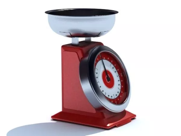 Chinese Ancient Gong Instrument 3d model