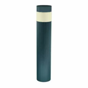 Home Garden Lawn Lamp Post 3d model