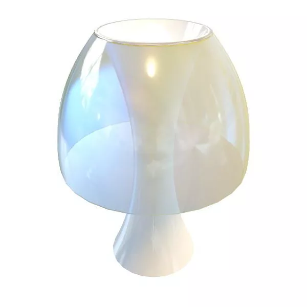 Dome Generator 3d model