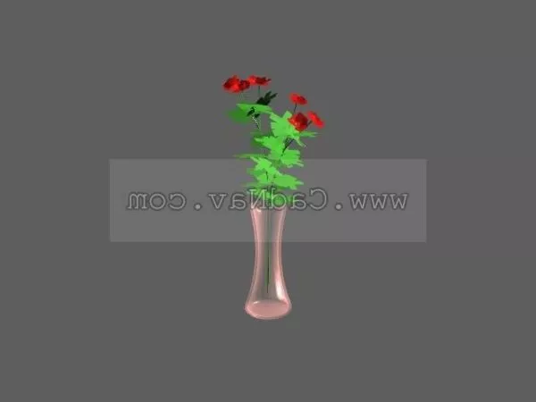 Water Purifier 3d model