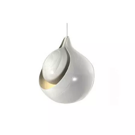 Globe Design Pendant Lamp 3d model Globe Design Pendant Lamp 3d model