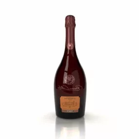 Grand Champagne Bottle 3d model