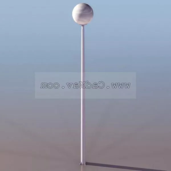 Traffic Sign Package 3d model