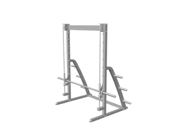 Gym Smith Machine Equipment 3d model Gym Smith Machine Equipment 3d model