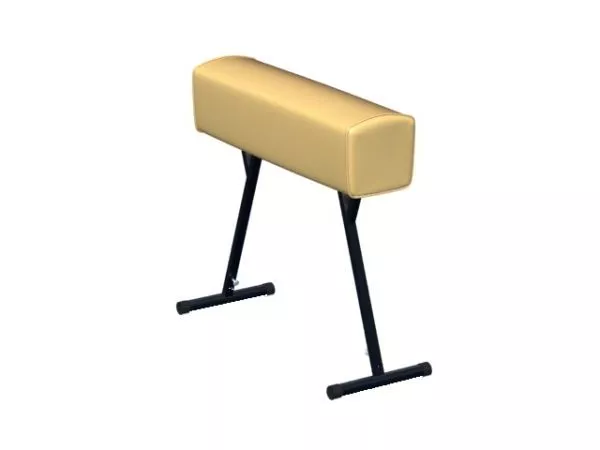 Horse Skeleton Bone 3d model