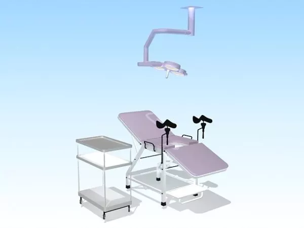Wire Shopping Cart 3d model