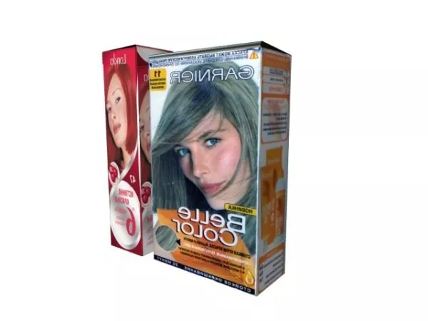 Folder Box 3d model