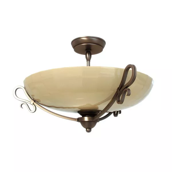 Pendant Lamp Residential Design 3d model Pendant Lamp Residential Design 3d model