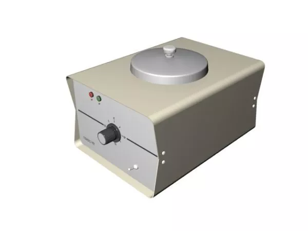 Electric Radiative Heater 3d model